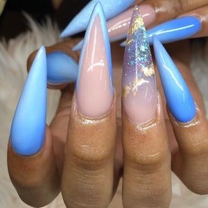 Meet your Posher, Jasmine